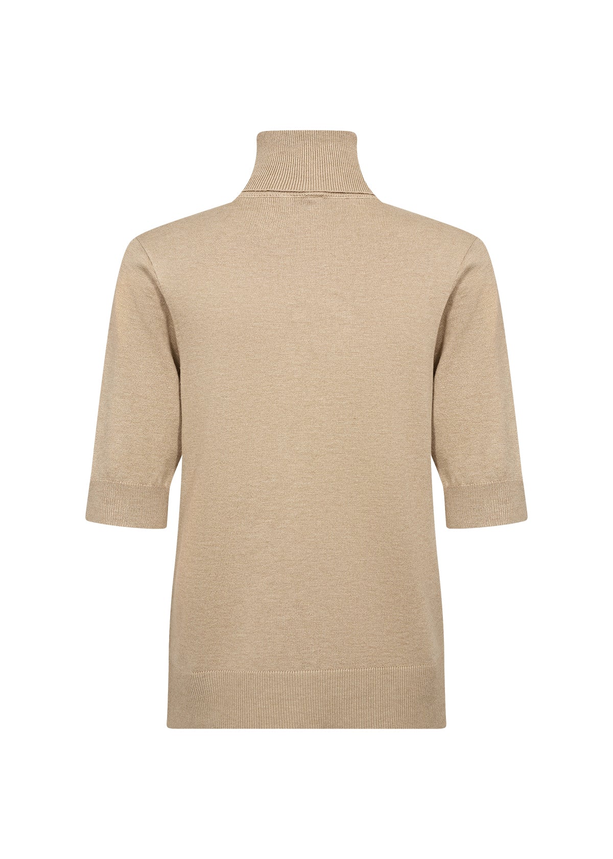 OMMila Strikket Bluse